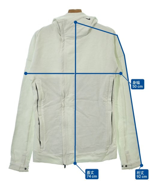 NIKE เสื้อฮู้ด
