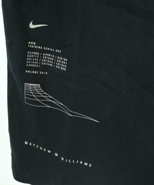 NIKE เสื้อยืด/เสื้อท็อปส์