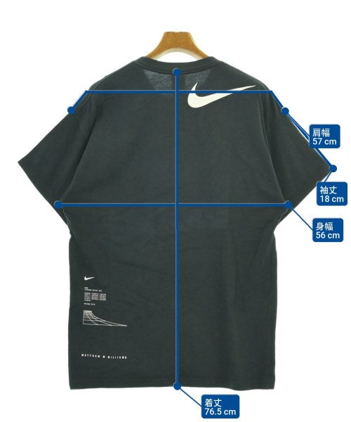 NIKE เสื้อยืด/เสื้อท็อปส์