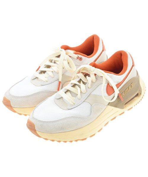 NIKE รองเท้าผ้าใบ
