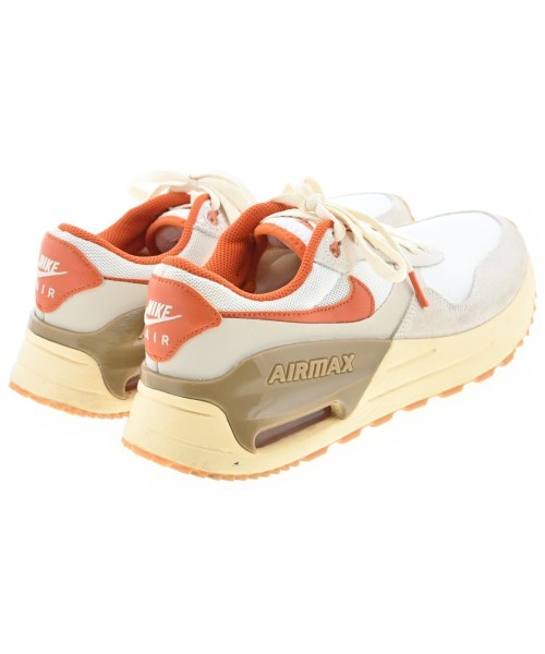 NIKE รองเท้าผ้าใบ