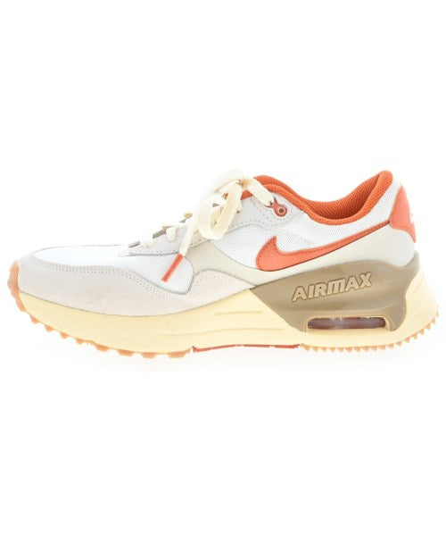 NIKE รองเท้าผ้าใบ