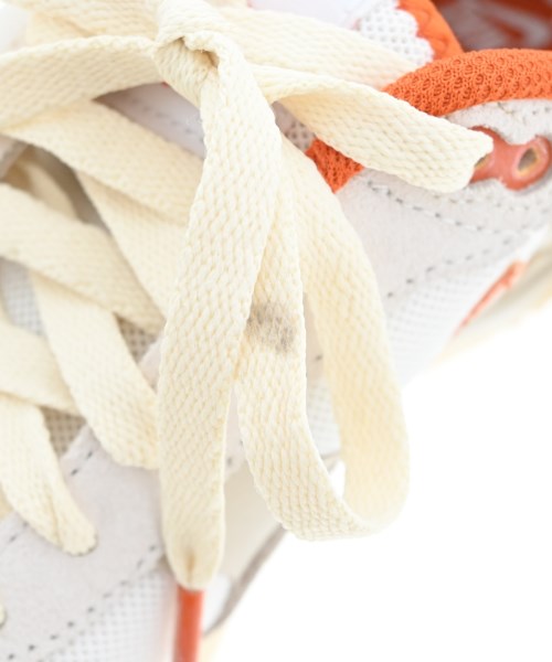 NIKE รองเท้าผ้าใบ
