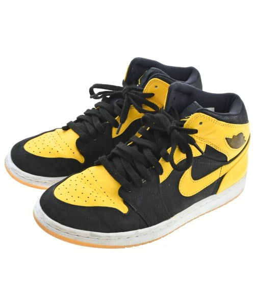 NIKE รองเท้าผ้าใบ