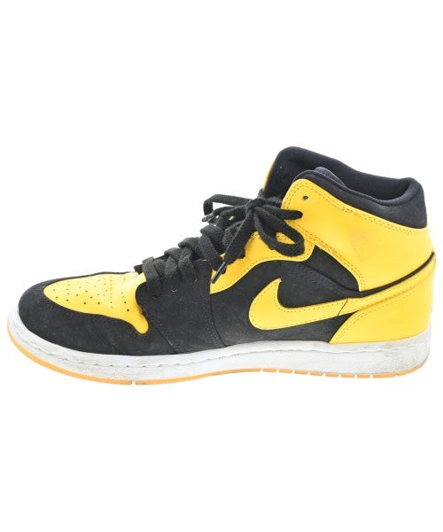 NIKE รองเท้าผ้าใบ