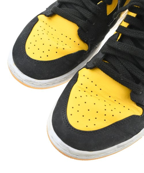 NIKE รองเท้าผ้าใบ