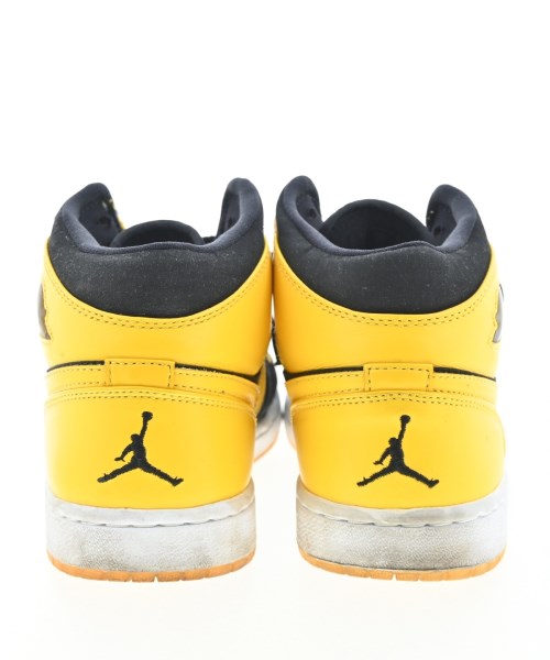 NIKE รองเท้าผ้าใบ