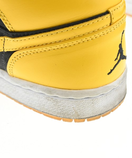 NIKE รองเท้าผ้าใบ