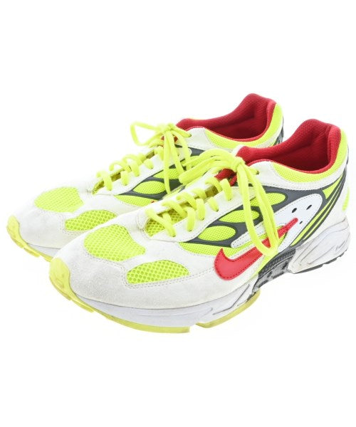 NIKE รองเท้าผ้าใบ