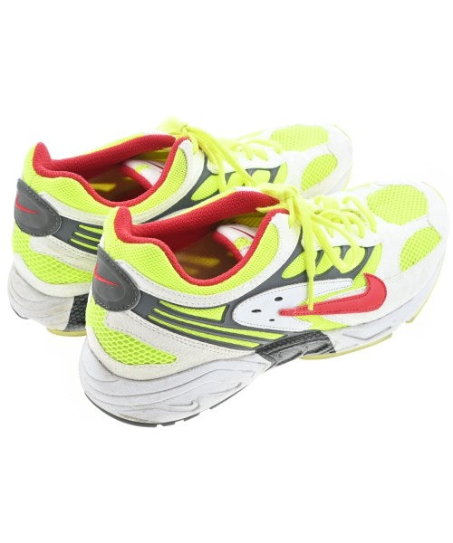 NIKE รองเท้าผ้าใบ