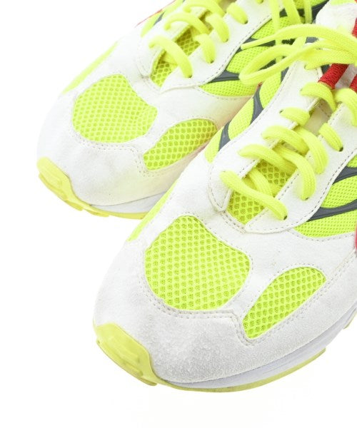 NIKE รองเท้าผ้าใบ