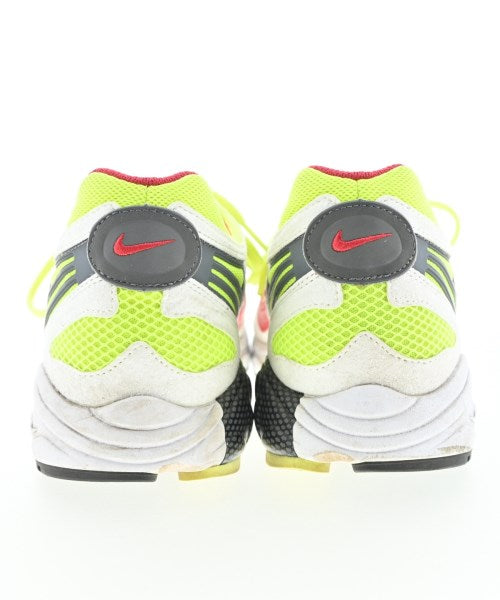 NIKE รองเท้าผ้าใบ