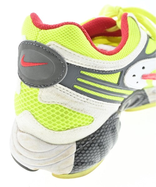 NIKE รองเท้าผ้าใบ