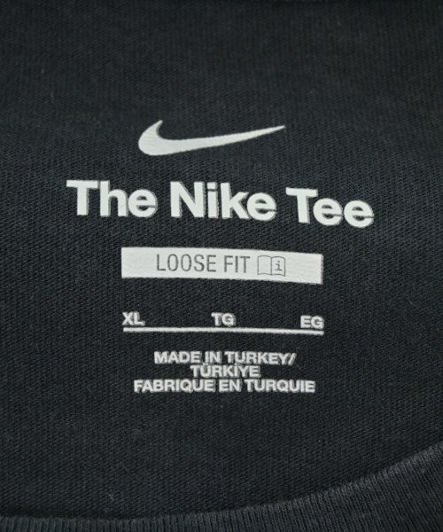 NIKE เสื้อยืด/เสื้อท็อปส์