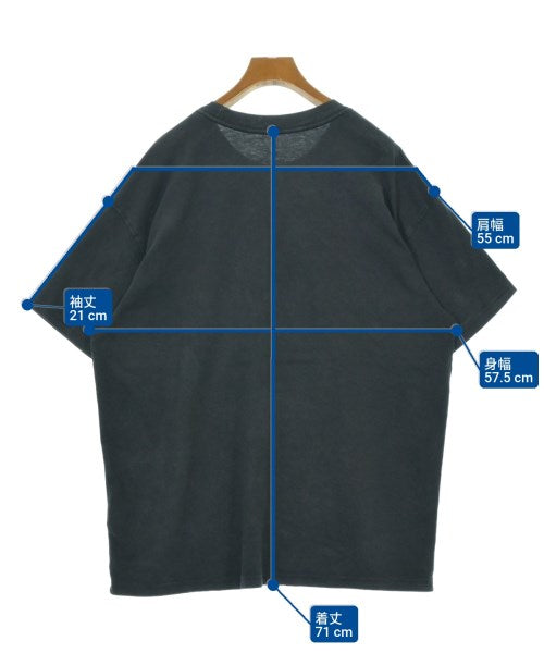 NIKE เสื้อยืด/เสื้อท็อปส์