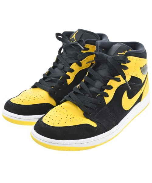 NIKE รองเท้าผ้าใบ