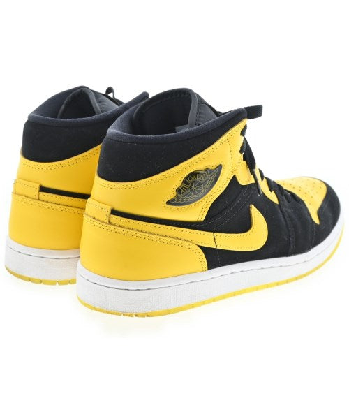 NIKE รองเท้าผ้าใบ