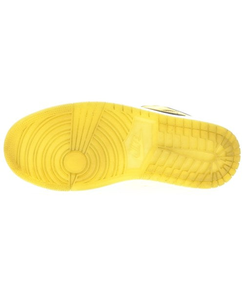 NIKE รองเท้าผ้าใบ