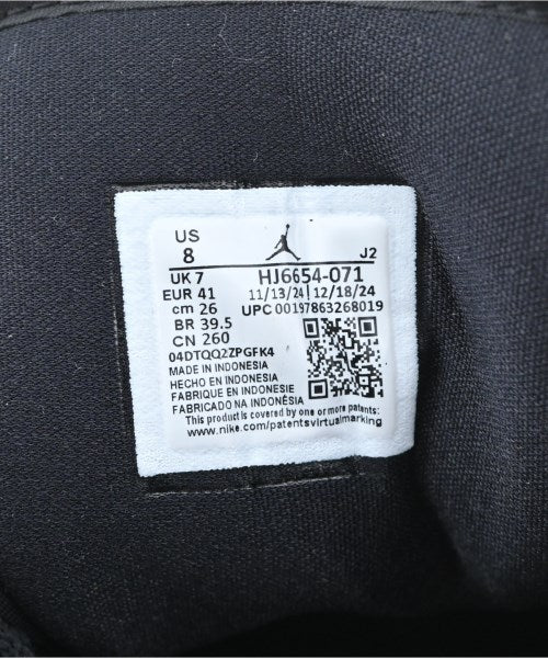 NIKE รองเท้าผ้าใบ