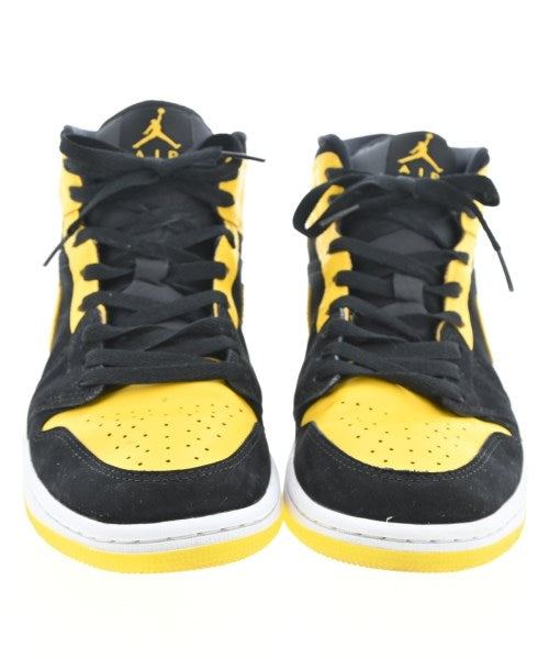NIKE รองเท้าผ้าใบ