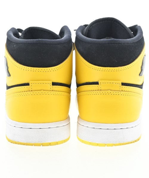 NIKE รองเท้าผ้าใบ
