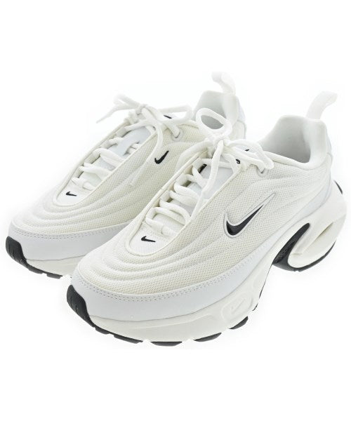 NIKE รองเท้าผ้าใบ