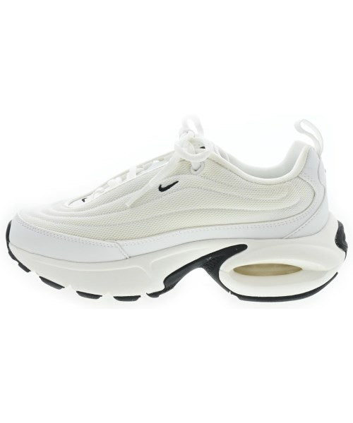 NIKE รองเท้าผ้าใบ
