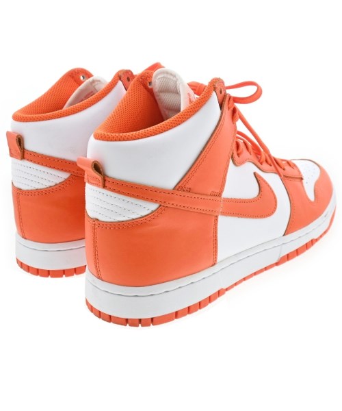 NIKE รองเท้าผ้าใบ