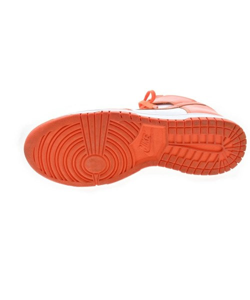 NIKE รองเท้าผ้าใบ