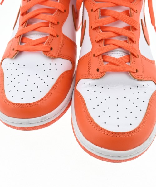 NIKE รองเท้าผ้าใบ