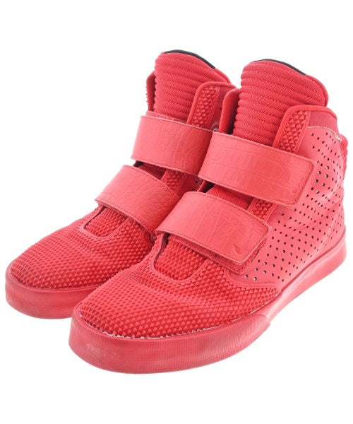 NIKE รองเท้าผ้าใบ
