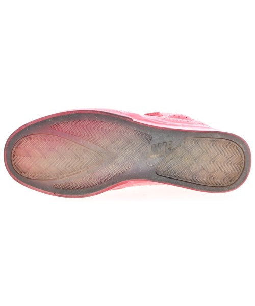 NIKE รองเท้าผ้าใบ