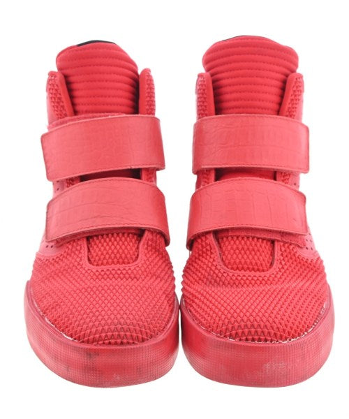 NIKE รองเท้าผ้าใบ