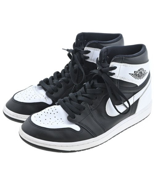 NIKE รองเท้าผ้าใบ