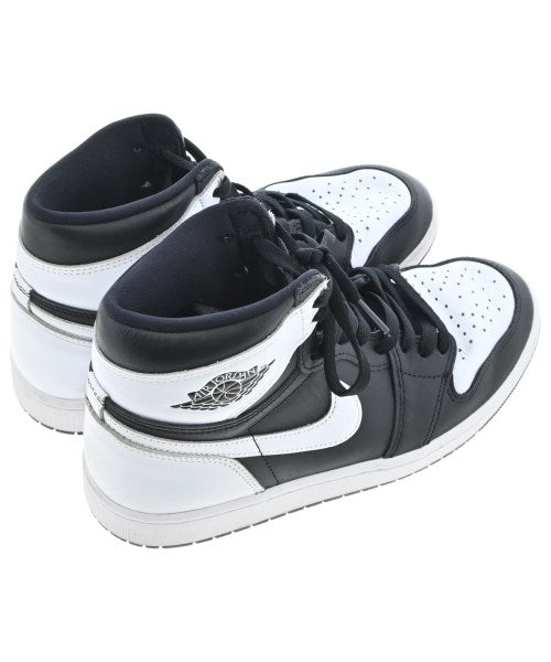 NIKE รองเท้าผ้าใบ