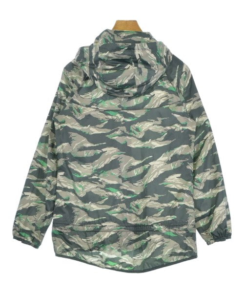 NIKE เสื้อพาร์กาภูเขา