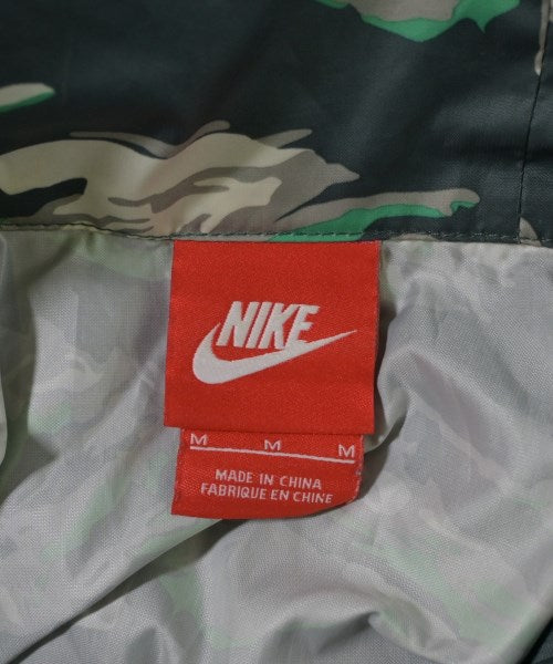 NIKE เสื้อพาร์กาภูเขา