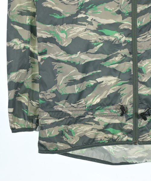 NIKE เสื้อพาร์กาภูเขา