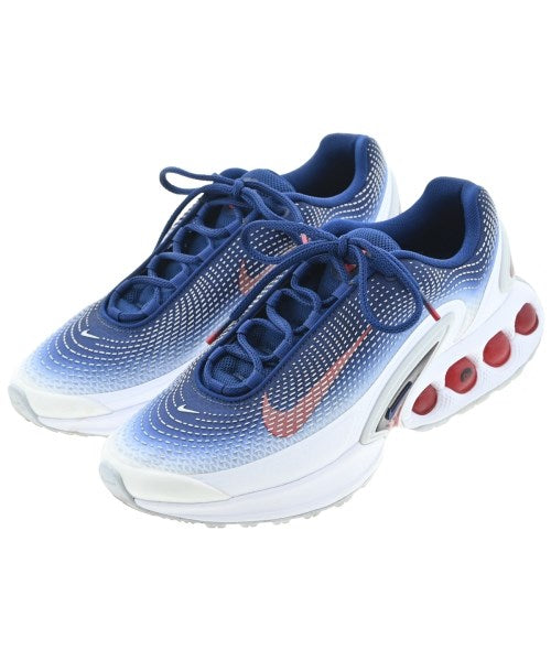 NIKE รองเท้าผ้าใบ