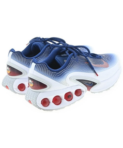 NIKE รองเท้าผ้าใบ