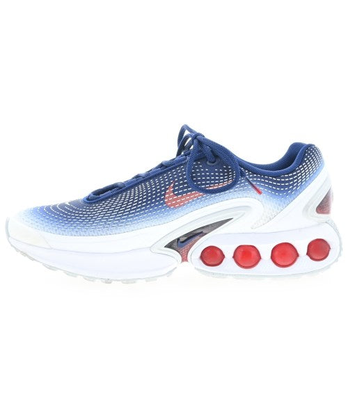 NIKE รองเท้าผ้าใบ