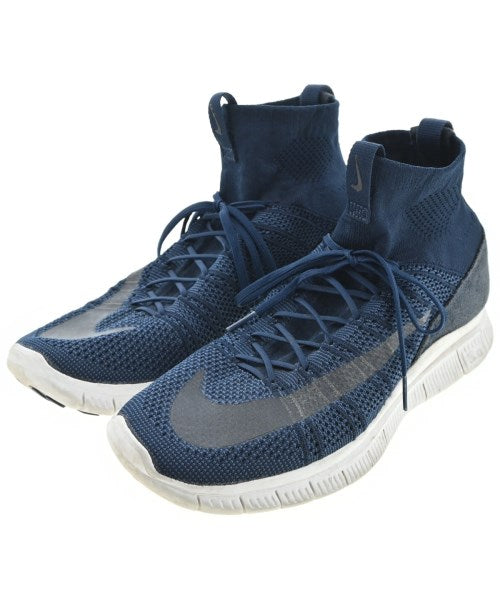 NIKE รองเท้าผ้าใบ