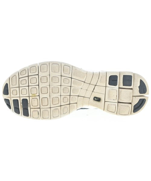 NIKE รองเท้าผ้าใบ