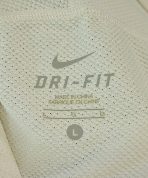 NIKE เสื้อยืด/เสื้อท็อปส์