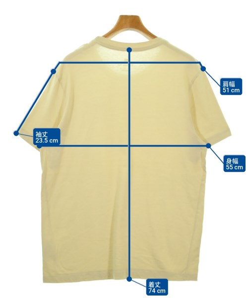 NIKE เสื้อยืด/เสื้อท็อปส์