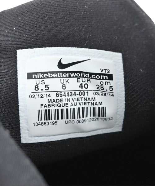 NIKE รองเท้าผ้าใบ