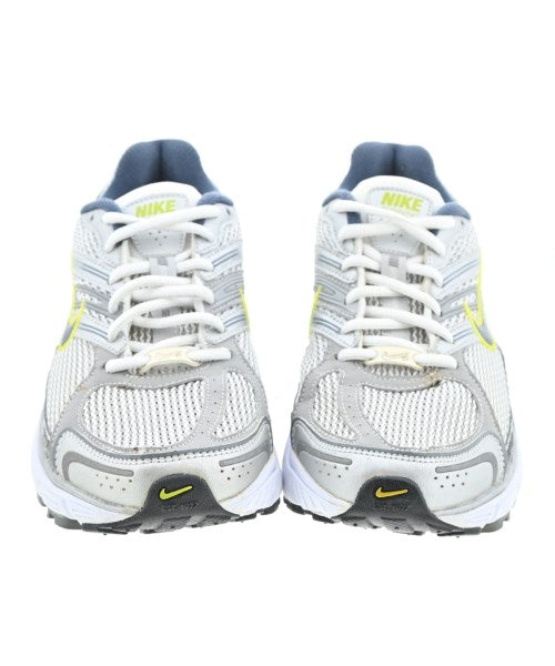 NIKE รองเท้าผ้าใบ