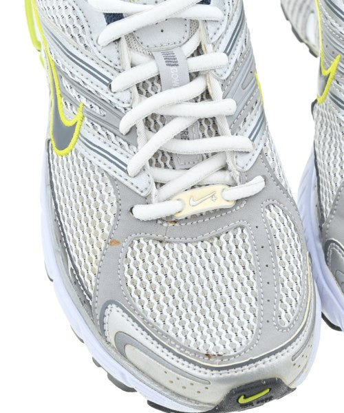 NIKE รองเท้าผ้าใบ