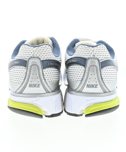 NIKE รองเท้าผ้าใบ