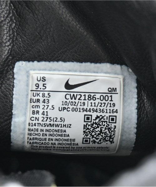 NIKE รองเท้าผ้าใบ